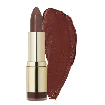 Ruj Milani Color Statement Lipstick Double Espresso