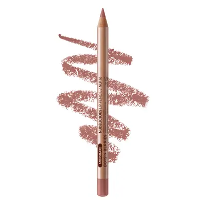 Creion buze Boys`n Berries Nudelicious Lip Pencil Milkshake