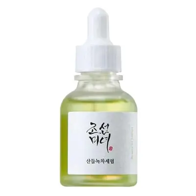 Ser calmant cu Ceai Verde si Pantenol Beauty of Joseon Calming Se