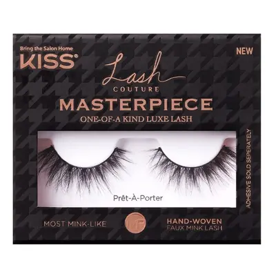 Gene False KissUSA Lash Couture MASTERPIECE Luxe Lash Pret-A-Port