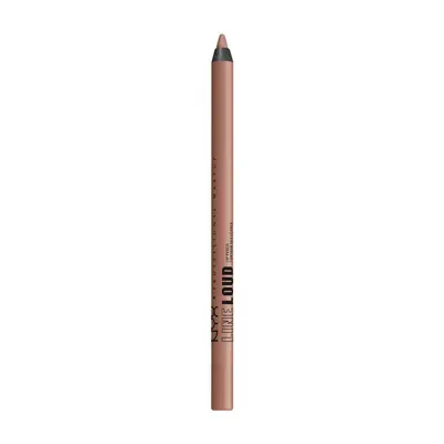 Creion buze NYX Professional Makeup Line Loud Lip Pencil Global C