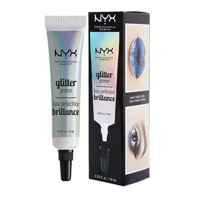 Baza machiaj NYX Professional Makeup Glitter Primer