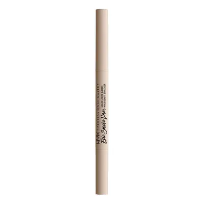 Creion ochi NYX Professional Makeup Epic Smoke Liner White Smoke