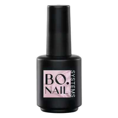 Gel UV pentru Constructie Autonivelant BO.NAIL Translucent Pink