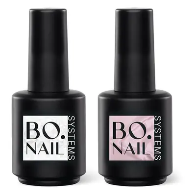 Gel UV pentru Constructie Autonivelant BO.NAIL