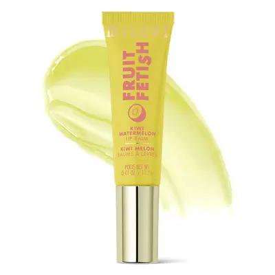 Balsam Milani Fruit Fetish Lip Balm Kiwi Watermelon