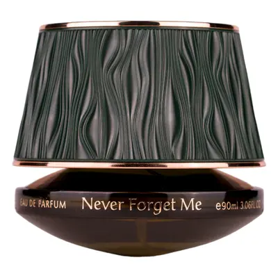 Never Forget Me by Maison Asrar - Parfum Arabesc Dama - EDP 90 ml