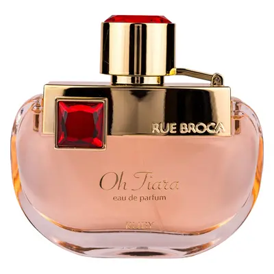 Oh Tiara Ruby by Rue Broca - parfum arabesc dama - EDP 100 ml