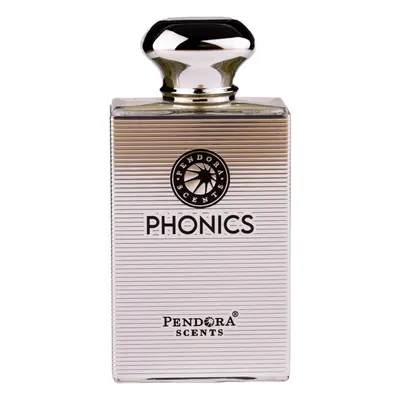 Phonics by Pendora Scents - parfum arabesc barbati - EDP 100 ml