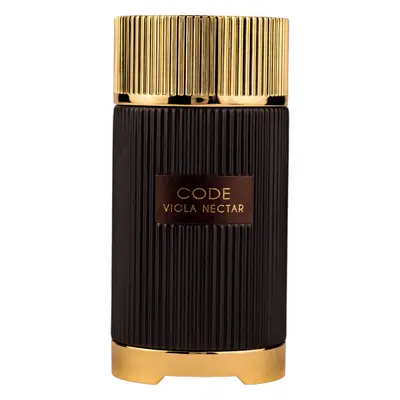 Code Viola Nectar by La Fede - parfum arabesc dama - EDP 100 ml