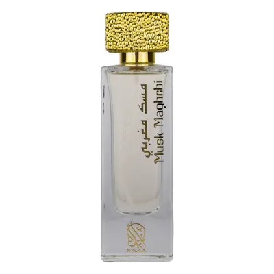 Musk Maghribi by Nylaa - parfum arabesc dama - EDP 75 ml