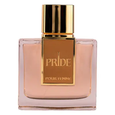 Pride pour Femme by Rue Broca - parfum arabesc dama - EDP 100 ml