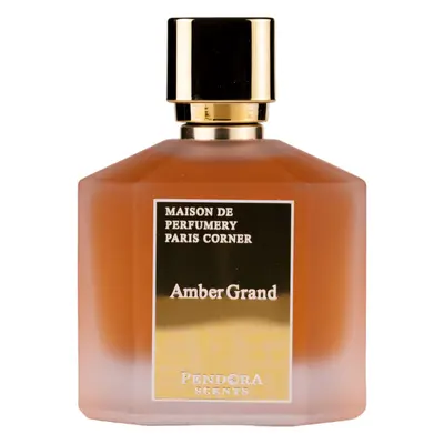 Amber Grand by Pendora Scents - parfum arabesc barbati - EDP 100 ml