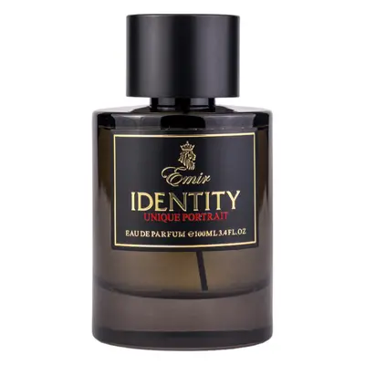 Identity Unique Portrait by Emir - parfum arabesc dama - EDP 100 ml