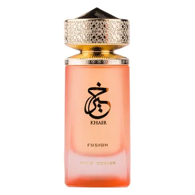 Khair Fusion by Paris Corner - parfum arabesc dama - EDP 100ml