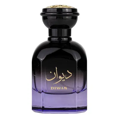 Diwan by Gulf Orchid - parfum arabesc de dama - EDP 85ml