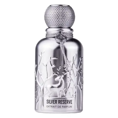 Silver Reserve by Auraa Desire - Extract de Parfum Barbati - 100 ml