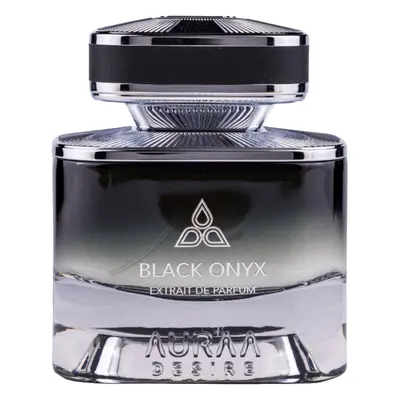 Black Onyx by Auraa Desire - Extract de Parfum Barbati - 100 ml