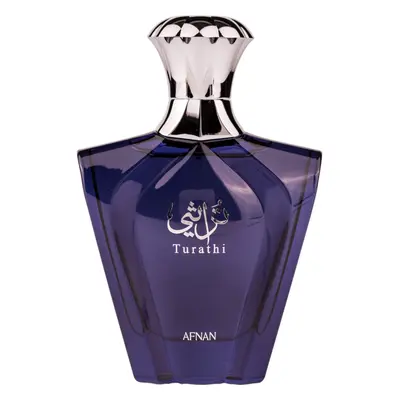 Parfum arabesc pentru barbati Afnan Turathi Blue - 90ml