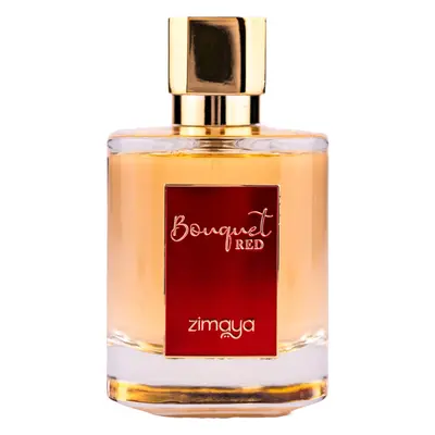 Bouquet Red by Zimaya - parfum arabesc unisex - EDP 100 ml