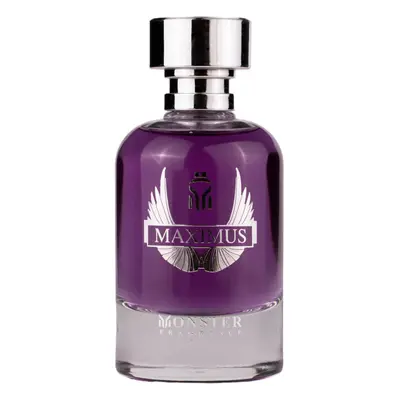 Maximus by Monster Paris Corner - parfum arabesc barbati - EDP 80 ml