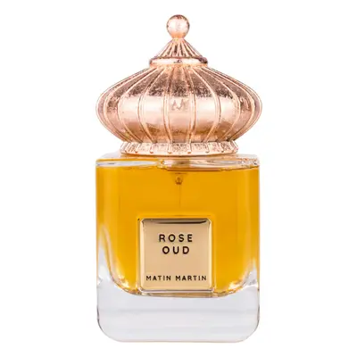 Rose Oud by Matin Martin - parfum arabesc unisex - EDP 100 ml