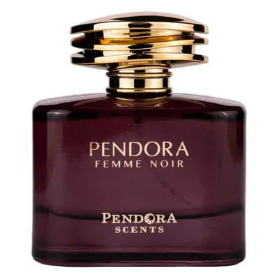 Pendora Femme Noir by Pendora Scents - parfum arabesc dama - EDP 100 ml