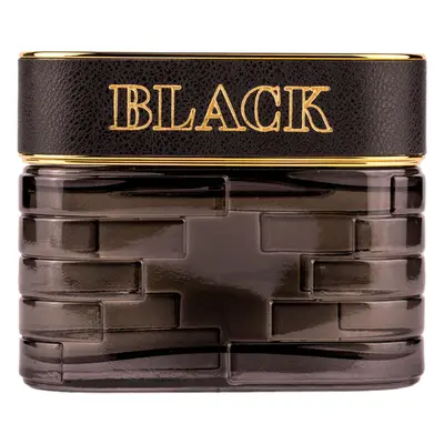 Black by Maison Asrar - Parfum Arabesc Barbati - EDP 100 ml