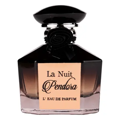 La Nuit Pendora by Pendora Scents - parfum arabesc dama - EDP 100 ml