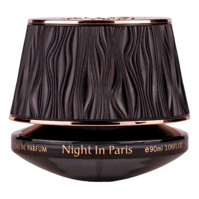 Night In Paris by Maison Asrar - Parfum Arabesc Dama - EDP 90 ml