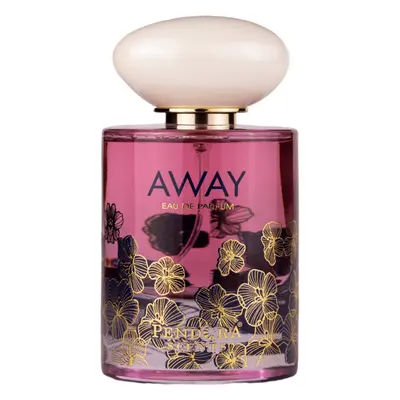 Away Pour Femme by Pendora Scents - parfum arabesc dama - EDP 100 ml