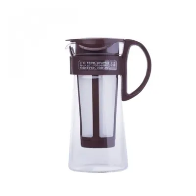 Mașină de cafea rece Hario Mizudashi 600ml