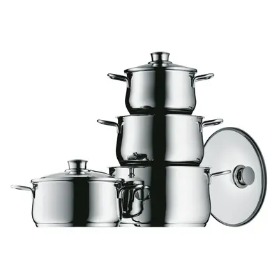 Set oale inox, 8 piese, "Diadem Plus" - WMF