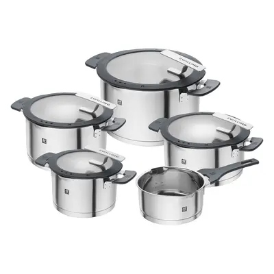 Set oale inox, 9 piese, "Simplify" - Zwilling