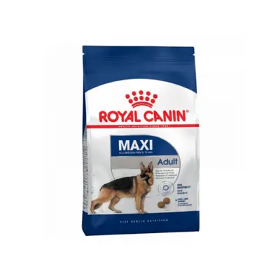 Royal Canin Maxi Adult, hrana uscata pentru caini,15 kg