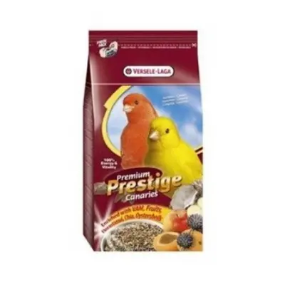 Versele-Laga Prestige Premium, hrana completa pentru Canari, 20 kg