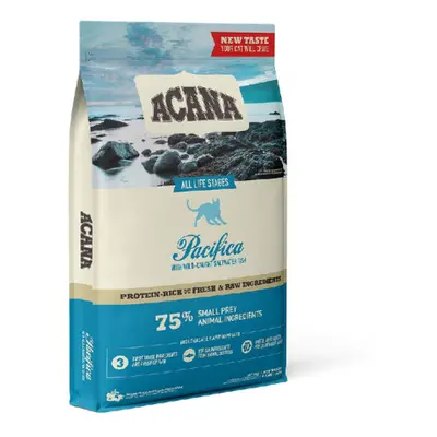 Acana Pacifica Cat, hrana uscata pentru pisici, 4,5 Kg