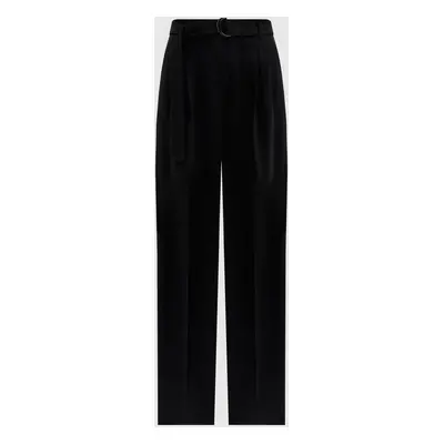 Black pants LATINA Max Mara