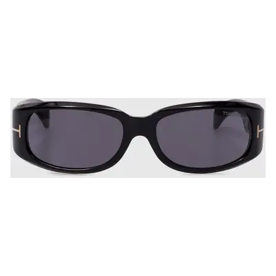 Black Corey sunglasses Tom Ford