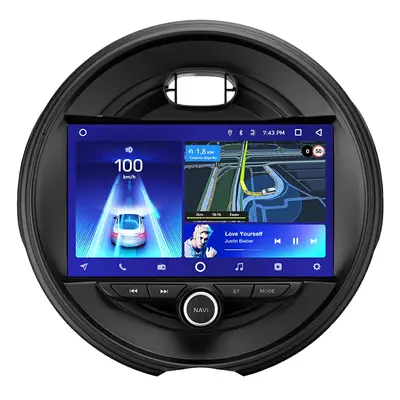 Navigatie Auto Teyes CC2 Plus Mini 2014-2020 4+64GB 9" QLED Octa-core 1.8Ghz, Android 4G Bluetoo