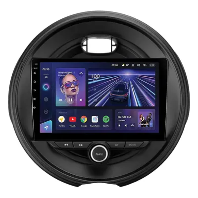 Navigatie Auto Teyes CC3 360° Mini 2014-2020 6+128GB 9" QLED Octa-core 1.8Ghz, Android 4G Blueto