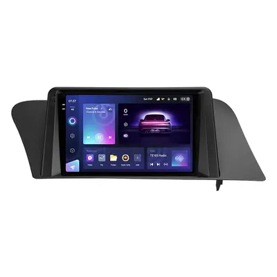 Navigatie Auto Teyes CC3 2K 360° Lexus RX 2008-2012 6+128GB 9.5" QLED Octa-core 2Ghz, Android 4G