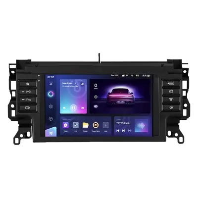 Navigatie Auto Teyes CC3 2K Land Rover Discovery Sport 2014-2023 4+64GB 9.5" QLED Octa-core 2Ghz