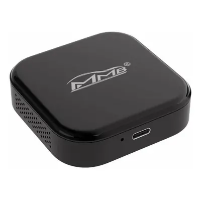 Carplay wireless multimedia box, MMB TV-Box, Android 11, 4+16GB, Quad-core 1.8 GHz