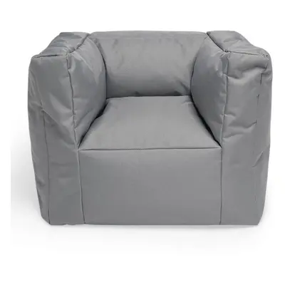 Fotoliu beanbag, Storm grey