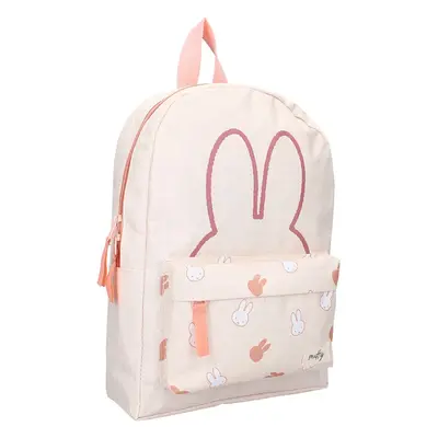 Rucsac pentru copii Vadobag, Miffy Pink