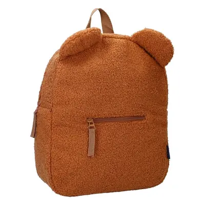 Rucsac Prêt, Teddy Brown