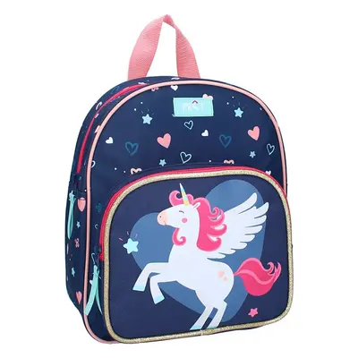 Rucsac pentru copii Prêt, Unicorn Dream