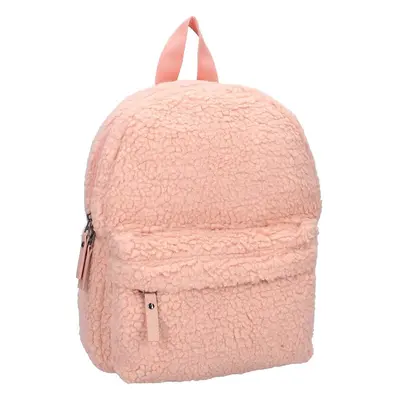 Rucsac pentru copii Prêt, Teddy Pink