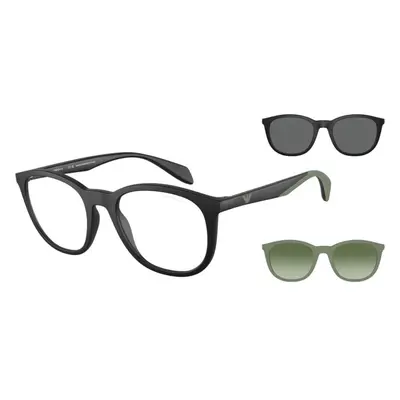 Ochelari de vedere barbati Emporio Armani EA4211 5001/1W